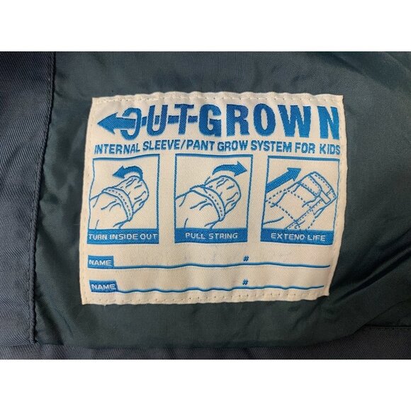 Columbia Sportswear Company Kids Jacket - Picture 5 of 8